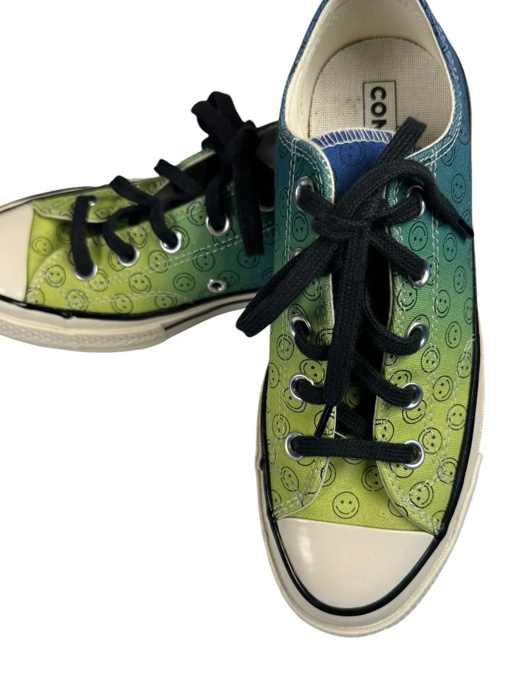 NWOB Converse Chuck Taylor ‘70 Ox Happy Camper sneaker